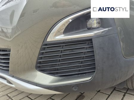 Perugeot ALLURE 1.6 BlueHDi 120k BVM6