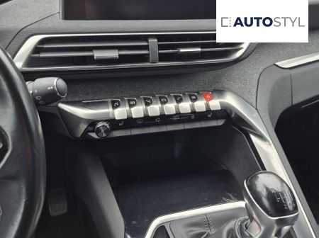 Perugeot ALLURE 1.6 BlueHDi 120k BVM6