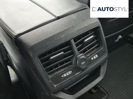 Perugeot ALLURE 1.6 BlueHDi 120k BVM6