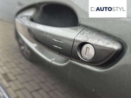 Perugeot ALLURE 1.6 BlueHDi 120k BVM6