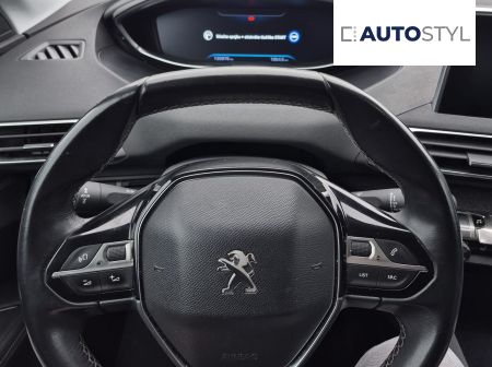 Perugeot ALLURE 1.6 BlueHDi 120k BVM6