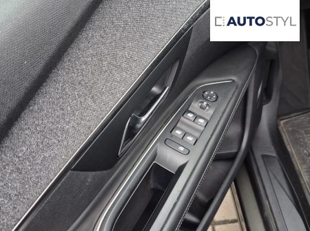 Perugeot ALLURE 1.6 BlueHDi 120k BVM6