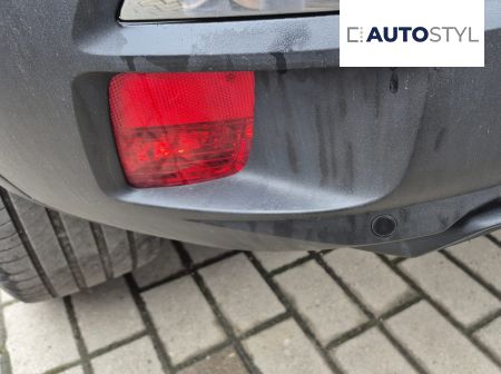 Perugeot ALLURE 1.6 BlueHDi 120k BVM6