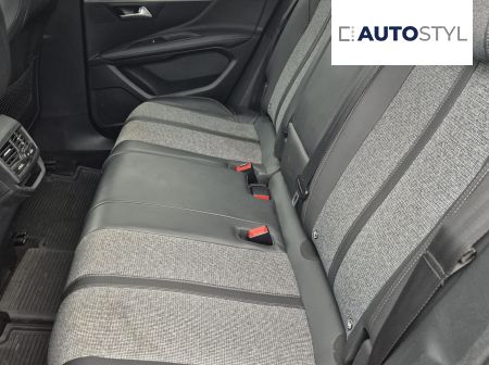 Perugeot ALLURE 1.6 BlueHDi 120k BVM6