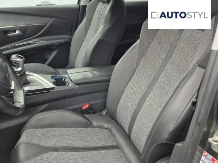 Perugeot ALLURE 1.6 BlueHDi 120k BVM6