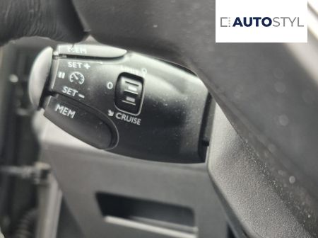 Perugeot ALLURE 1.6 BlueHDi 120k BVM6