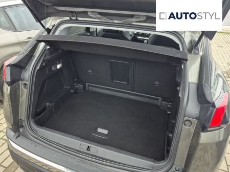 Perugeot ALLURE 1.6 BlueHDi 120k BVM6