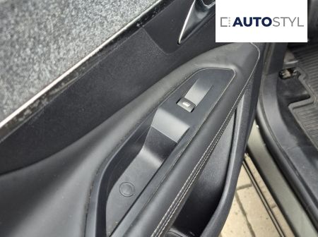 Perugeot ALLURE 1.6 BlueHDi 120k BVM6