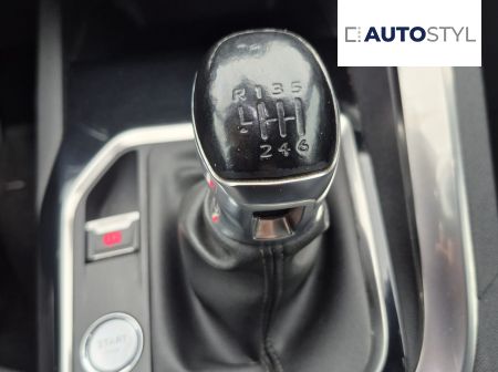 Perugeot ALLURE 1.6 BlueHDi 120k BVM6