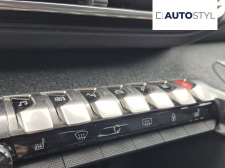 Perugeot ALLURE 1.6 BlueHDi 120k BVM6