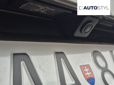 Perugeot ALLURE 1.6 BlueHDi 120k BVM6