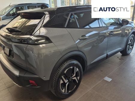 Peugeot 2008 GT Hybrid 145k e-DCS6 MHEV