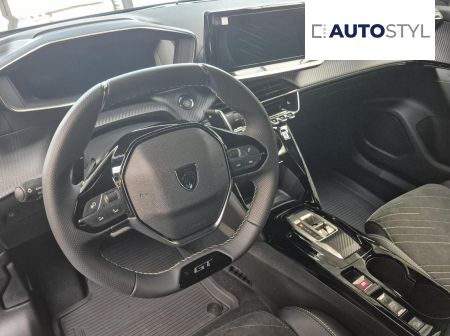 Peugeot 2008 GT Hybrid 145k e-DCS6 MHEV
