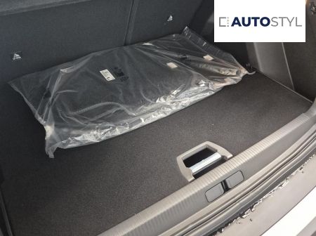 Peugeot 2008 GT Hybrid 145k e-DCS6 MHEV