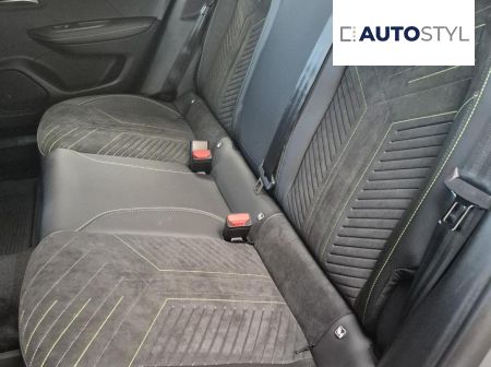 Peugeot 2008 GT Hybrid 145k e-DCS6 MHEV