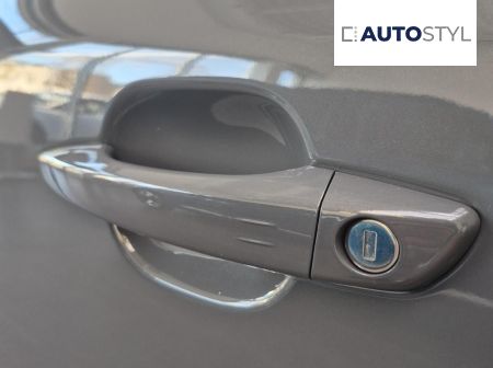 Peugeot 2008 GT Hybrid 145k e-DCS6 MHEV