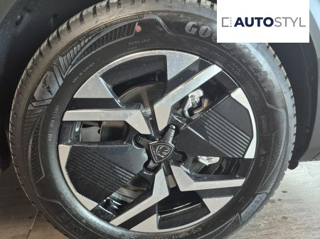 Peugeot 2008 GT Hybrid 145k e-DCS6 MHEV