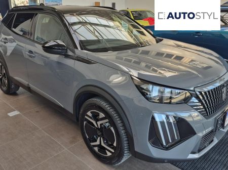 Peugeot 2008 GT Hybrid 145k e-DCS6 MHEV