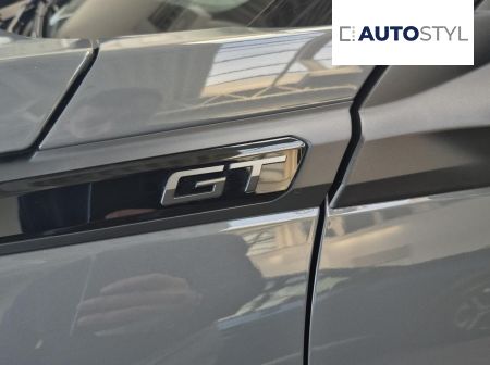 Peugeot 2008 GT Hybrid 145k e-DCS6 MHEV