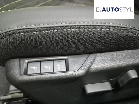 Peugeot 2008 GT Hybrid 145k e-DCS6 MHEV