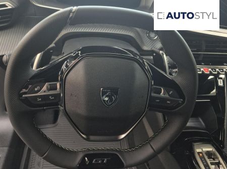 Peugeot 2008 GT Hybrid 145k e-DCS6 MHEV