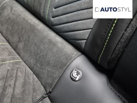 Peugeot 2008 GT Hybrid 145k e-DCS6 MHEV