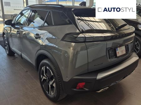 Peugeot 2008 GT Hybrid 145k e-DCS6 MHEV