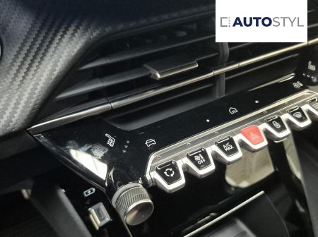 Peugeot 2008 GT Hybrid 145k e-DCS6 MHEV