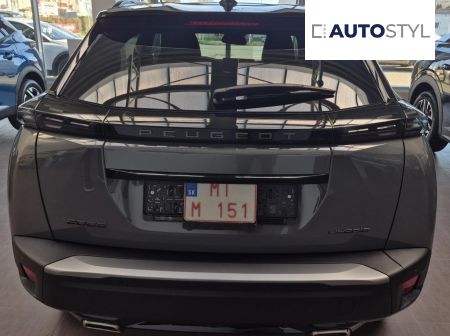 Peugeot 2008 GT Hybrid 145k e-DCS6 MHEV