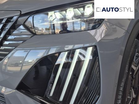 Peugeot 2008 GT Hybrid 145k e-DCS6 MHEV