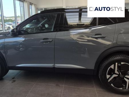 Peugeot 2008 GT Hybrid 145k e-DCS6 MHEV