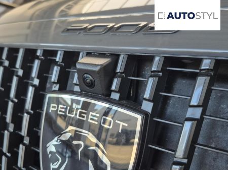 Peugeot 2008 GT Hybrid 145k e-DCS6 MHEV