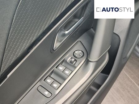 Peugeot 2008 GT Hybrid 145k e-DCS6 MHEV