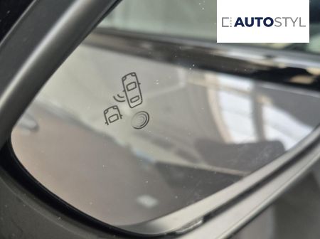 Peugeot 2008 GT Hybrid 145k e-DCS6 MHEV