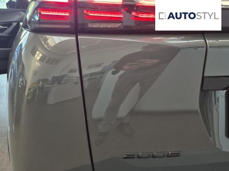 Peugeot 2008 GT Hybrid 145k e-DCS6 MHEV