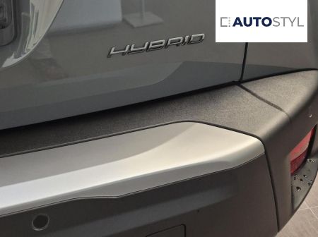 Peugeot 2008 GT Hybrid 145k e-DCS6 MHEV