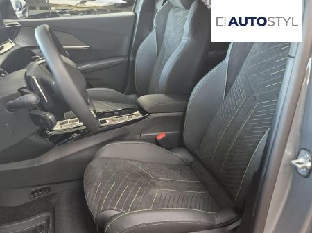 Peugeot 2008 GT Hybrid 145k e-DCS6 MHEV