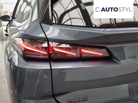 Peugeot 308 SW ALLURE Hybrid 145k e-DCS6 (MHEV)