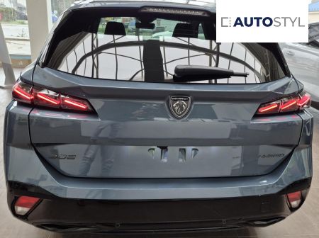 Peugeot 308 SW ALLURE Hybrid 145k e-DCS6 (MHEV)