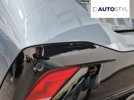 Peugeot 308 SW ALLURE Hybrid 145k e-DCS6 (MHEV)