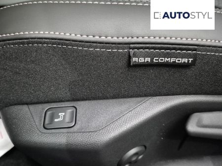 Peugeot 308 SW ALLURE Hybrid 145k e-DCS6 (MHEV)