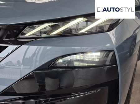 Peugeot 308 SW ALLURE Hybrid 145k e-DCS6 (MHEV)