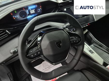 Peugeot 308 SW ALLURE Hybrid 145k e-DCS6 (MHEV)