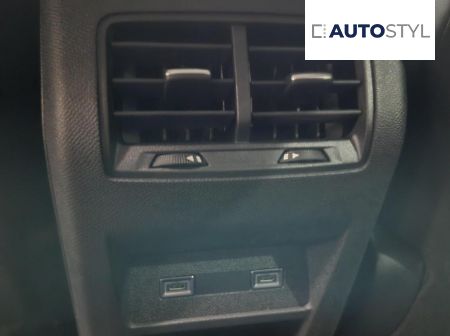 Peugeot 308 SW ALLURE Hybrid 145k e-DCS6 (MHEV)