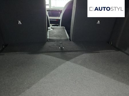 Peugeot 308 SW ALLURE Hybrid 145k e-DCS6 (MHEV)