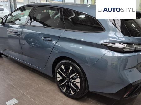 Peugeot 308 SW ALLURE Hybrid 145k e-DCS6 (MHEV)