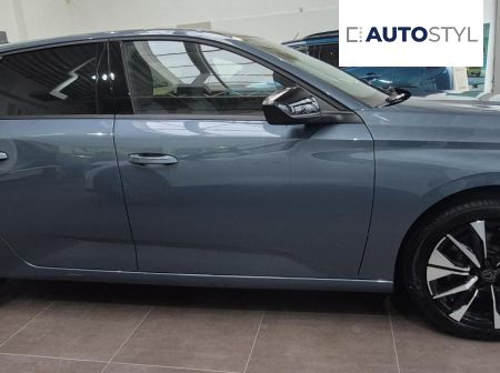 Peugeot 308 SW ALLURE Hybrid 145k e-DCS6 (MHEV)