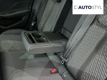 Peugeot 308 SW ALLURE Hybrid 145k e-DCS6 (MHEV)