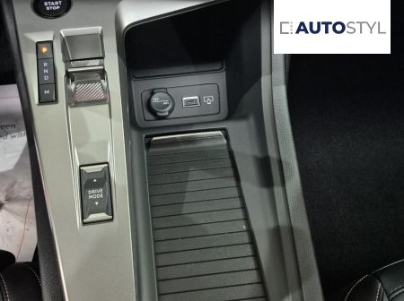 Peugeot 308 SW ALLURE Hybrid 145k e-DCS6 (MHEV)