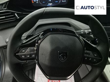 Peugeot 308 SW ALLURE Hybrid 145k e-DCS6 (MHEV)